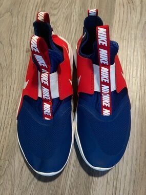 Nike Slip-On Flex Runner Sneakers